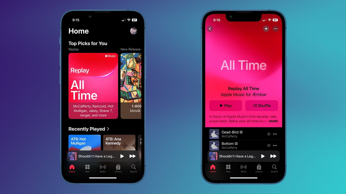 Apple Music