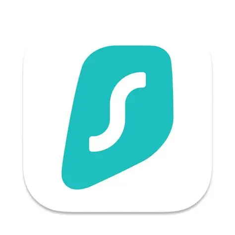 Surfshark VPN