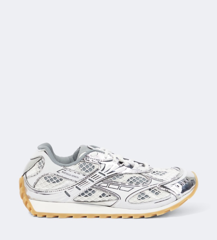 BOTTEGA VENETA ORBIT Sneakers